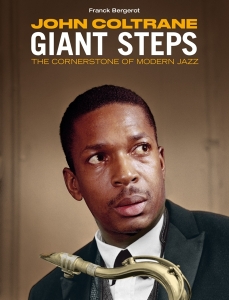 John Coltrane - Giant Steps ryhmässä CD @ Bengans Skivbutik AB (4188492)