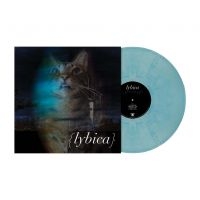 Lybica - Lybica (Clear Blue Marbled Vinyl Lp ryhmässä VINYYLI @ Bengans Skivbutik AB (4188537)