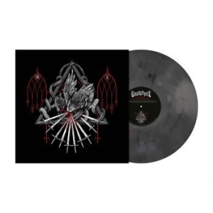 Goatwhore - Angels Hung From The Arches Of Heav ryhmässä VINYYLI @ Bengans Skivbutik AB (4188539)