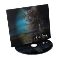 Lybica - Lybica (Digipack) ryhmässä CD @ Bengans Skivbutik AB (4188549)