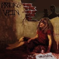 Hydra Vein - Unlamented ryhmässä CD @ Bengans Skivbutik AB (4188550)