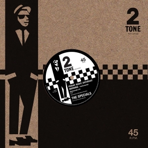 The Specials - Work In Progress Versions ryhmässä ME SUOSITTELEMME / Record Store Day / RSD2023 @ Bengans Skivbutik AB (4188561)