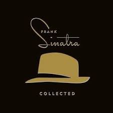 Sinatra Frank - Collected ryhmässä CD @ Bengans Skivbutik AB (4188562)