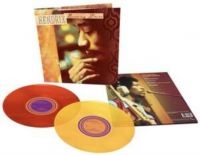 Hendrix Jimi - Burning Desire ryhmässä ME SUOSITTELEMME / Record Store Day / RSD BF 2022 @ Bengans Skivbutik AB (4188563)