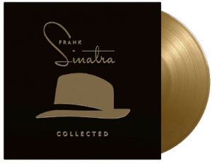 Frank Sinatra - Collected ryhmässä VINYYLI @ Bengans Skivbutik AB (4188566)