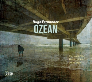 Hugo Fernandez - Ozean ryhmässä CD @ Bengans Skivbutik AB (4188570)