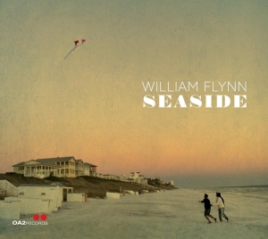 Flynn William - Seaside ryhmässä CD @ Bengans Skivbutik AB (4188574)