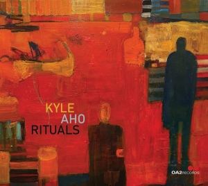 Aho Kyle - Rituals ryhmässä CD @ Bengans Skivbutik AB (4188580)