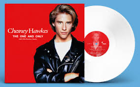 Chesney Hawkes - One And Only ryhmässä VINYYLI @ Bengans Skivbutik AB (4188582)