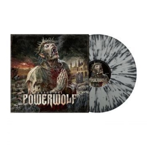 Powerwolf - Lupus Dei - 15Th Anniversary (Black ryhmässä Minishops / Powerwolf @ Bengans Skivbutik AB (4189132)