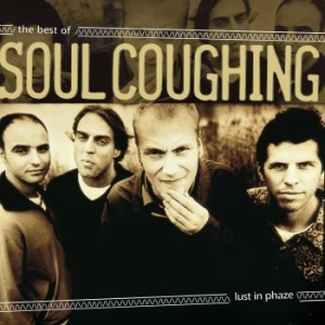 Soul Coughing - Lust In Phaze (Yellow) ryhmässä ME SUOSITTELEMME / Record Store Day / RSD BF 2022 @ Bengans Skivbutik AB (4189140)