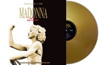 Madonna - Live In Dallas 1990 (2 Lp Gold Viny ryhmässä VINYYLI @ Bengans Skivbutik AB (4189190)