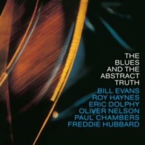 Nelson Oliver - The Blues And The Abstract Truth ryhmässä VINYYLI @ Bengans Skivbutik AB (4189202)