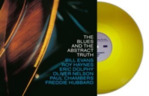 Nelson Oliver - The Blues & Abstract Truth Coloured ryhmässä VINYYLI @ Bengans Skivbutik AB (4189203)