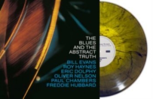 Nelson Oliver - The Blues & Abstract Truth Coloured ryhmässä VINYYLI @ Bengans Skivbutik AB (4189204)