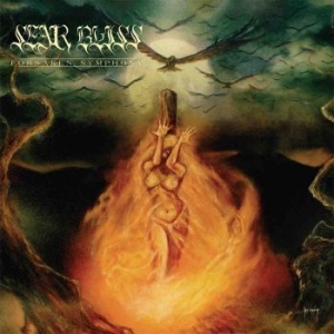 Sear Bliss - Forsaken Symphony (Orange Vinyl 2 L ryhmässä VINYYLI @ Bengans Skivbutik AB (4189211)