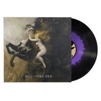 Spell - Tragic Magic (Black/Purple Vinyl Lp ryhmässä VINYYLI @ Bengans Skivbutik AB (4189242)