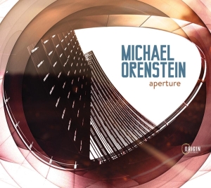 Orenstein Michael - Aperture ryhmässä CD @ Bengans Skivbutik AB (4189448)