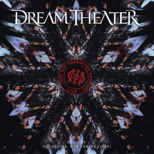 Dream Theater - Lost Not Forgotten Archives: Old Bridge, New Jersey (1996) ryhmässä Minishops / Dream Theater @ Bengans Skivbutik AB (4189450)