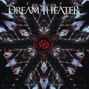 Dream Theater - Lost Not Forgotten Archives: Old Bridge, New Jersey (1996) ryhmässä Minishops / Dream Theater @ Bengans Skivbutik AB (4189452)