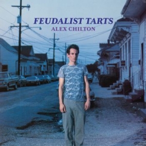 Alex Chilton - Feudalist Tarts ryhmässä VINYYLI @ Bengans Skivbutik AB (4189670)