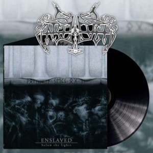 Enslaved - Below The Lights (Vinyl Lp) ryhmässä VINYYLI @ Bengans Skivbutik AB (4189678)