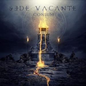 Sede Vacante - Conium (Digipack) ryhmässä CD @ Bengans Skivbutik AB (4189693)