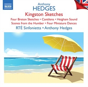 Hedges Anthony - Kingston Sketches Four Breton Sket ryhmässä ME SUOSITTELEMME / Joululahjavinkki: CD @ Bengans Skivbutik AB (4189699)