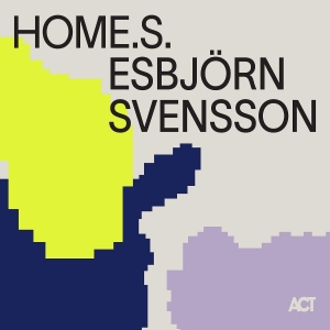 Svensson Esbjörn - Home.S. ryhmässä Minishops / EST @ Bengans Skivbutik AB (4189702)