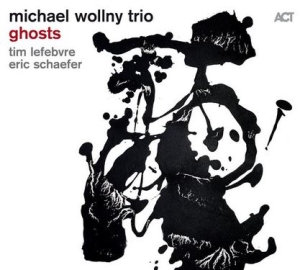 Michael Wollny Trio - Ghosts ryhmässä VINYYLI @ Bengans Skivbutik AB (4189704)