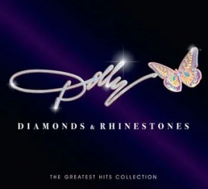 Parton Dolly - Diamonds & Rhinestones: The Greatest Hits Collection ryhmässä CD @ Bengans Skivbutik AB (4189711)