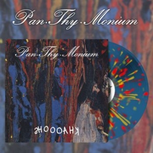 Pan.Thy.Monium - Khaooohs (Splatter Vinyl Lp) ryhmässä VINYYLI @ Bengans Skivbutik AB (4189731)