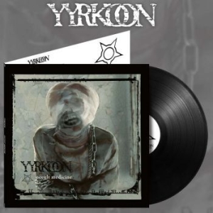 Yyrkoon - Occult Medicine (Vinyl Lp) ryhmässä VINYYLI @ Bengans Skivbutik AB (4189735)