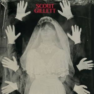 Scout Gillett - No Roof No Floor (Ltd Clear Vinyl) ryhmässä VINYYLI @ Bengans Skivbutik AB (4189867)