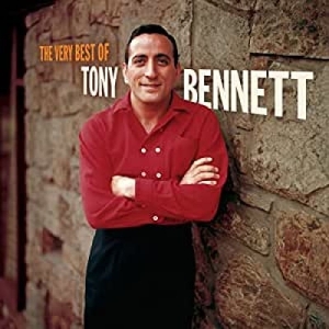 Tony Bennett - Very Best Of ryhmässä VINYYLI @ Bengans Skivbutik AB (4189905)