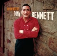 Tony Bennett - Very Best Of ryhmässä CD @ Bengans Skivbutik AB (4189906)