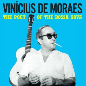 Moraes Vinicius De W. Maria Creuza & Toquinho - Poet Of The Bossa Nova ryhmässä VINYYLI @ Bengans Skivbutik AB (4189907)