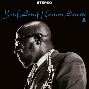 Yusef Lateef - Eastern Sounds ryhmässä VINYYLI @ Bengans Skivbutik AB (4189910)