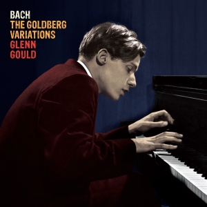 Glenn Gould - Bach. The Goldberg Variations ryhmässä VINYYLI @ Bengans Skivbutik AB (4189925)