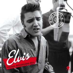 Elvis Presley - Classic Billboard Hits ryhmässä VINYYLI @ Bengans Skivbutik AB (4189926)