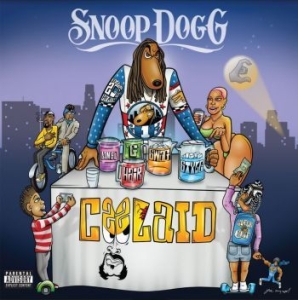 Snoop Dogg - Coolaid ryhmässä ME SUOSITTELEMME / Record Store Day / RSD BF 2022 @ Bengans Skivbutik AB (4190172)