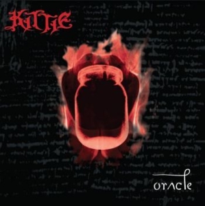 Kittie - Oracle ryhmässä ME SUOSITTELEMME / Record Store Day / RSD BF 2022 @ Bengans Skivbutik AB (4190174)