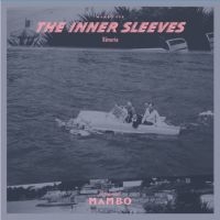 Inner Sleeves - Rêverie ryhmässä VINYYLI @ Bengans Skivbutik AB (4190193)