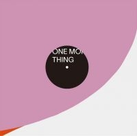 Fumiya Tanaka - One More Thing ryhmässä VINYYLI @ Bengans Skivbutik AB (4190194)