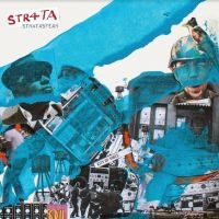 Str4ta - Str4tasfear ryhmässä VINYYLI @ Bengans Skivbutik AB (4190196)