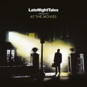 Various Artists - Late Night Tales Presents At The Mo ryhmässä VINYYLI @ Bengans Skivbutik AB (4190197)