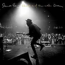 James Bay - Chaos and the Calm-Live ryhmässä VINYYLI @ Bengans Skivbutik AB (4190304)