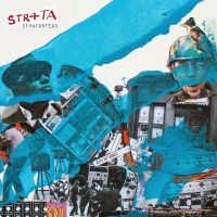 Str4ta - Str4tasfear (White Vinyl) ryhmässä VINYYLI @ Bengans Skivbutik AB (4190316)