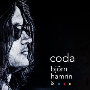 Hamrin Björn - Coda ryhmässä VINYYLI @ Bengans Skivbutik AB (4190320)