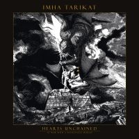 Imha Tarikat - Hearts Unchained (Digipack) ryhmässä CD @ Bengans Skivbutik AB (4190375)